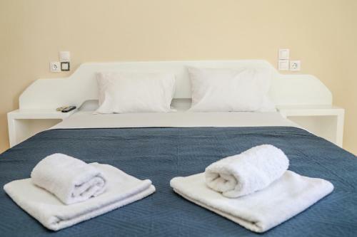 Apartamento Fotis Studios