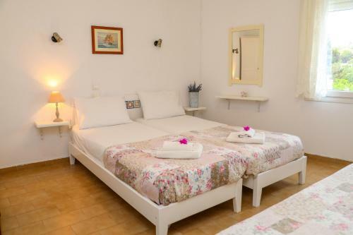 Apartamento Fotis Studios