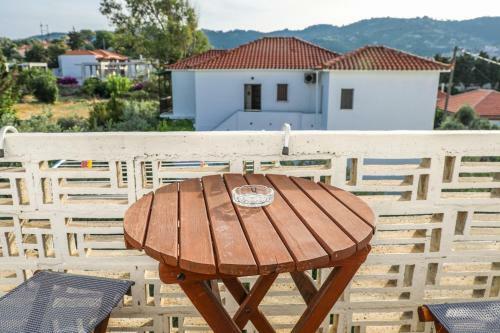 Apartamento Fotis Studios