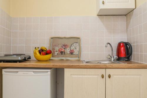 Apartamento Fotis Studios