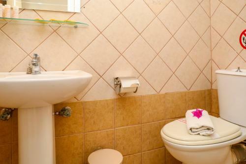 Apartamento Fotis Studios