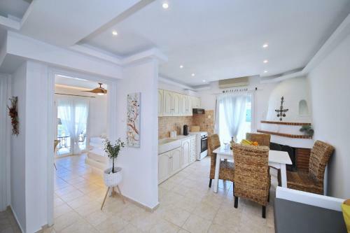 Apartamento Fotis Studios