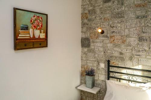 Apartamento Fotis Studios