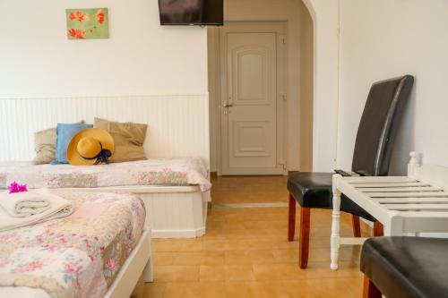 Apartamento Fotis Studios