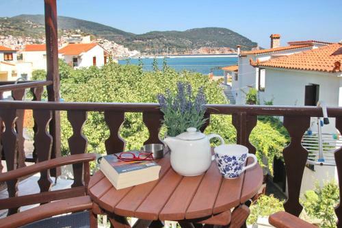 Apartamento Fotis Studios