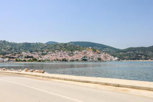 Apartamento Fotis Studios