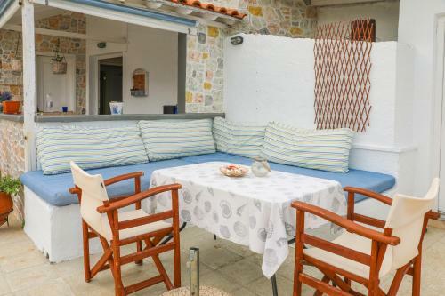 Apartamento Fotis Studios