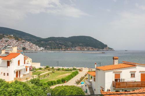 Apartamento Fotis Studios