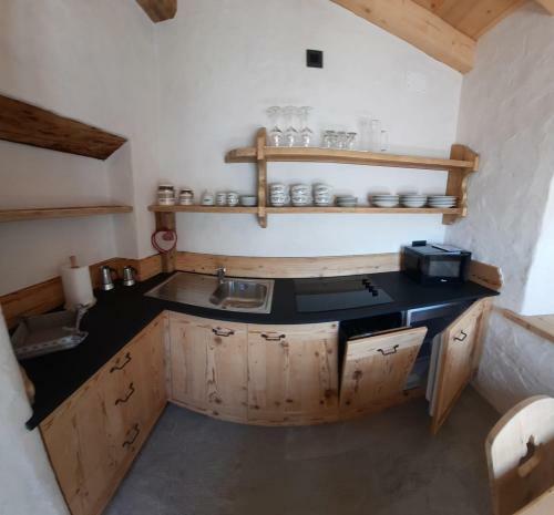 Hostal C�sa Del Bepo Moro