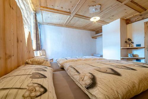 Hostal C�sa Del Bepo Moro