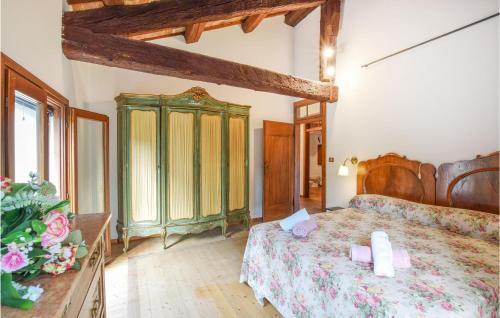 Stunning Home In Cordovado With 4 Bedrooms