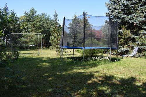 Agroturismo Dom Wczasowy Janina