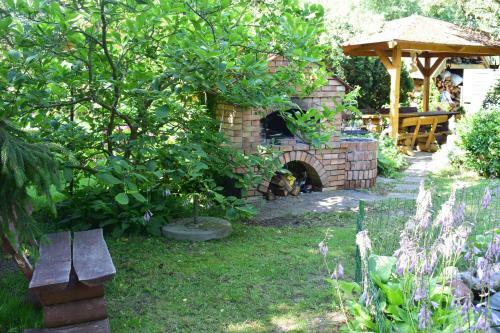 Agroturismo Dom Wczasowy Janina