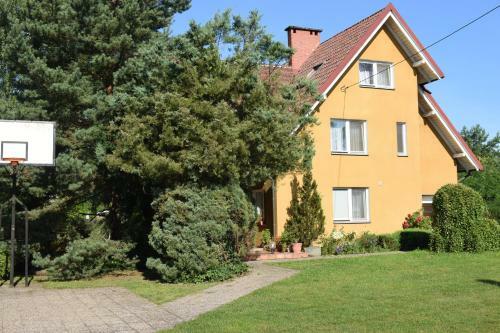 Agroturismo Dom Wczasowy Janina