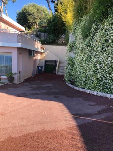 Apartamento Vue Mer.tranquilit�.cap D'ail � 10 Mn de Monaco