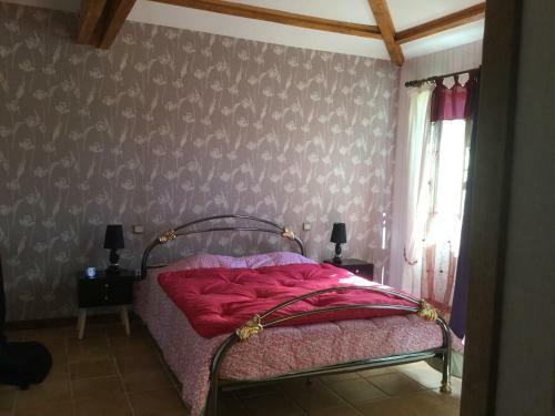 Bed & Breakfast Chez Patricia