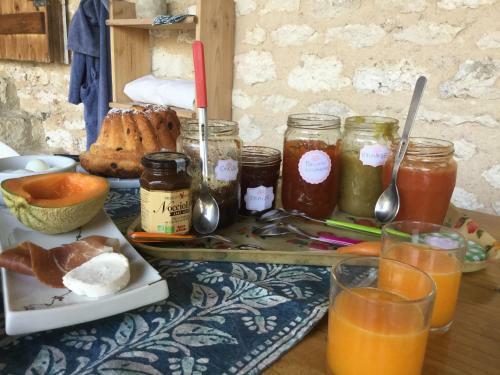 Bed & Breakfast Chez Patricia