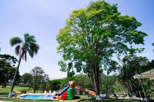 Ch�cara Veneza