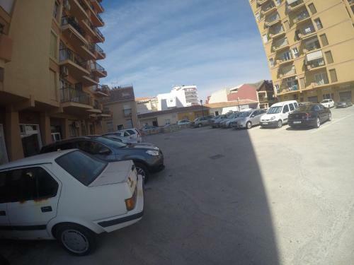 Apartamento Perla 5
