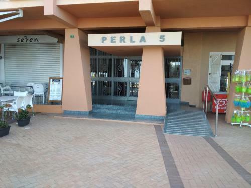 Apartamento Perla 5