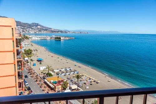 Apartamento Perla 5