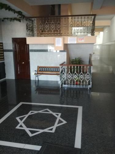 Apartamento Perla 5