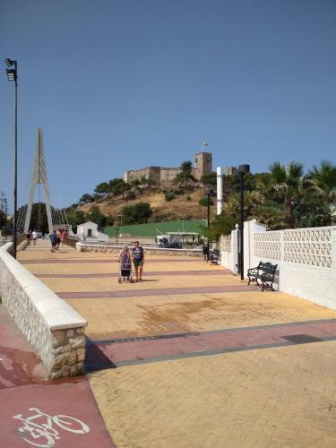 Apartamento Perla 5
