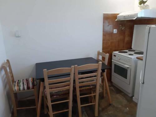 Apartamento Athina House 1