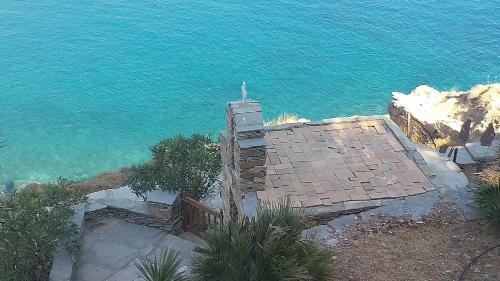 Waterfront Villa