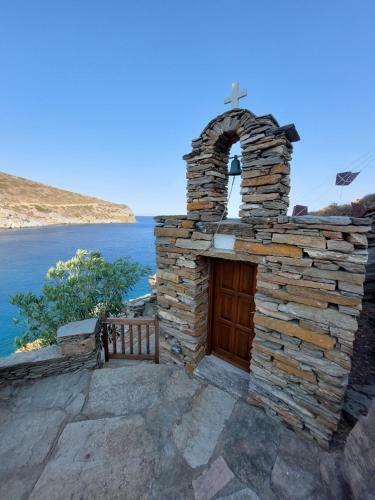 Waterfront Villa