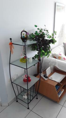 Apartamento Best Sea View In Saronida