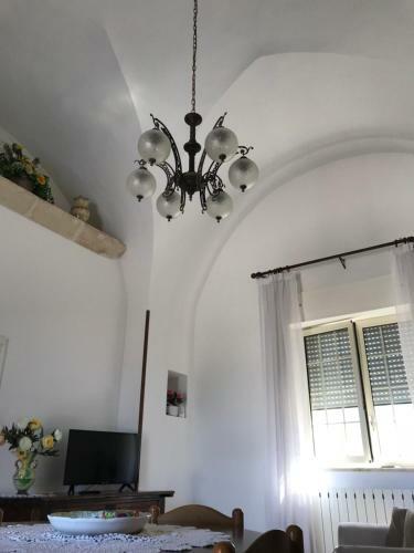 Masseria Pesanei