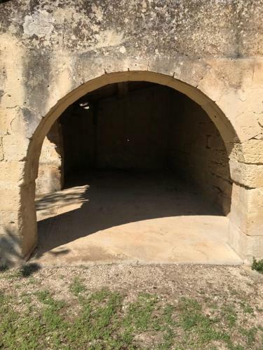 Masseria Pesanei