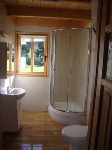 K?trzy?ska Przysta? Nad Jeziorem Mamry