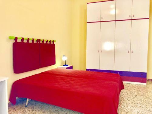 Apartamento Appartamento Cavour