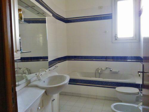 Apartamento Appartamento Cavour