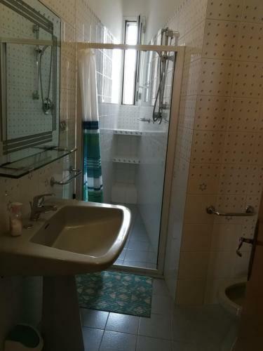 Apartamento Appartamento Cavour
