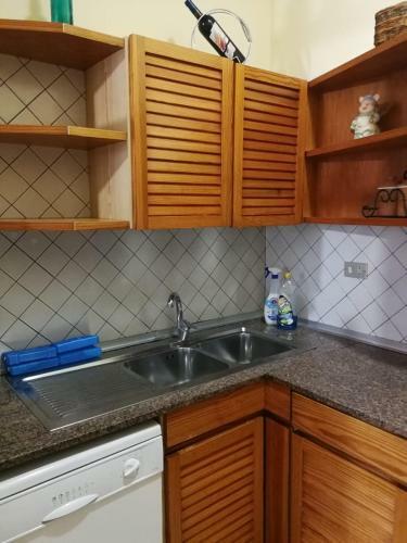 Apartamento Appartamento Cavour