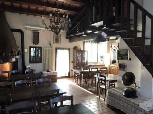 Apartamento B&B Da Cleto