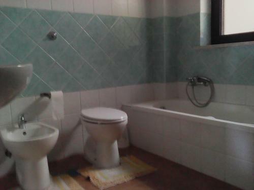 Villa Oasi