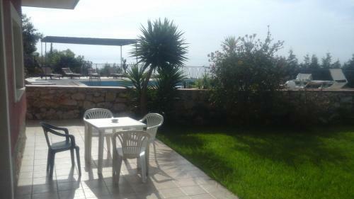 Villa Oasi