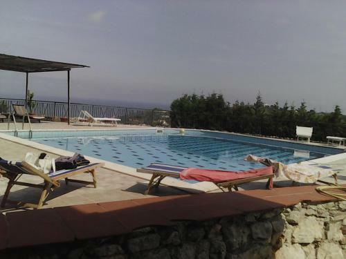 Villa Oasi