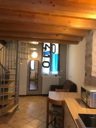 Apartamento Chicco Di Senape