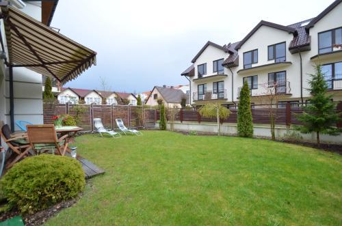 Apartament Mare Balticum B03