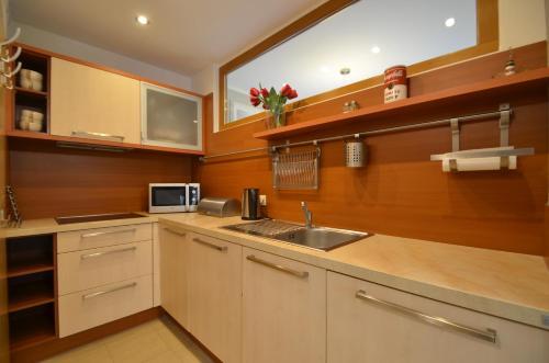 Apartament Mare Balticum B03