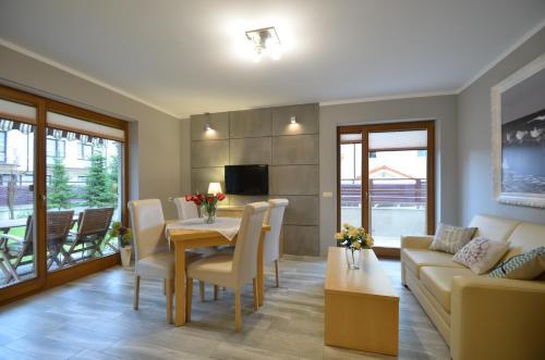 Apartament Mare Balticum B03