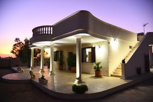 Hostal Villa Virginia