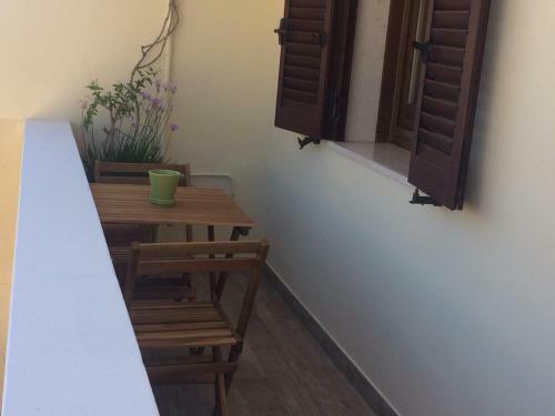 B&B Pesciolino Rosso