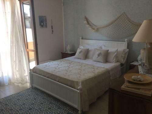 B&B Pesciolino Rosso