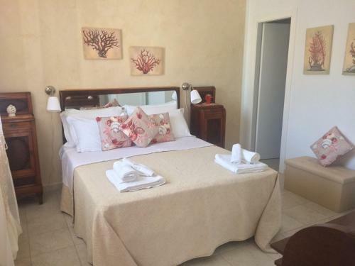 B&B Pesciolino Rosso